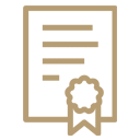 Heriship Certificate